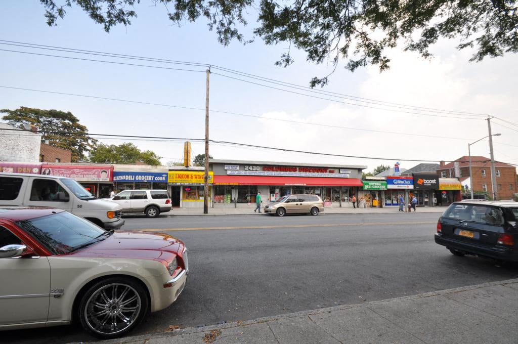 2414-2448 Williamsbridge Rd